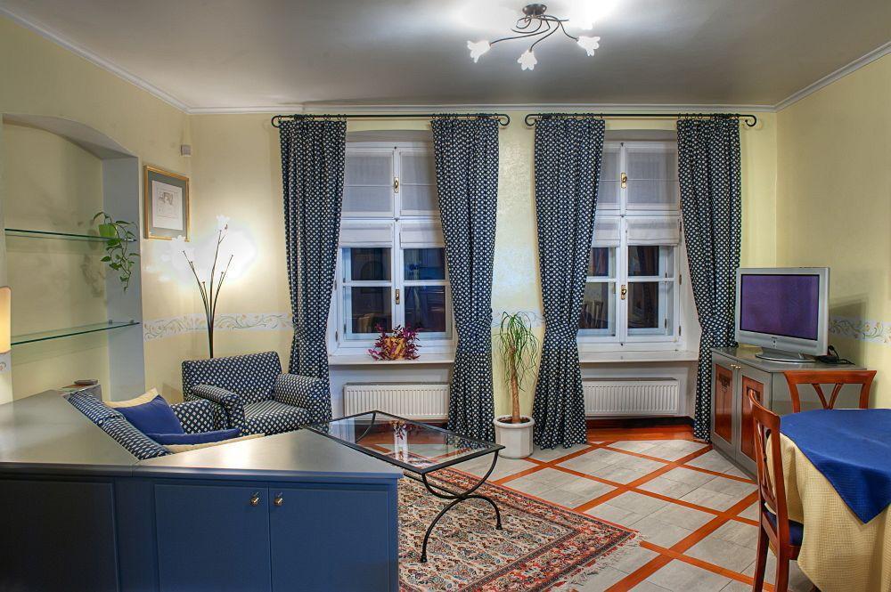 Residence Tynska Prague Exterior photo